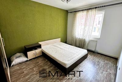 Apartanent 3 camere zona Hipodrom 3- Piata Rahova - 3