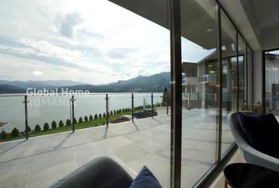 Colibita Lake View Resort | 3888 MP Teren-Acces Lac 151ML | East Panoramic View - 9