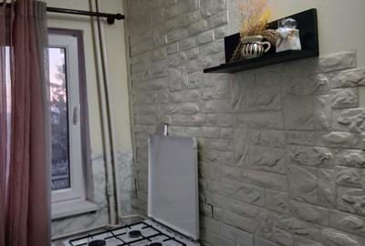 Garsonieră decomandată în Central - 6