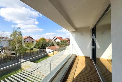 OX670 Locuinta deosebita intr-un cartier rezidential nou, Timisoara - 12