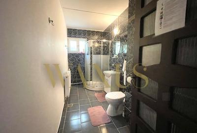 INVESTITIE LA CHEIE! Casa de inchiriat, 600mp, 1100mp teren, Zorilor - 14