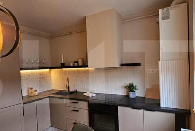 Garsoniera moderna ?i luminoasa, aproape de Centru - Sf. - 2