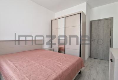 Apartament cu 2 camere decomandat, mobilat în Roșu - 6