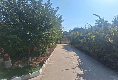 Casă cu 4 camere cu Canalizare în Central - 10