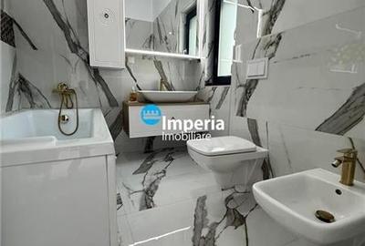 Casa Parter, Foisor, Garaj, 4 cam, 2 bai, 500 teren  Valea Adanca Iasi - 4