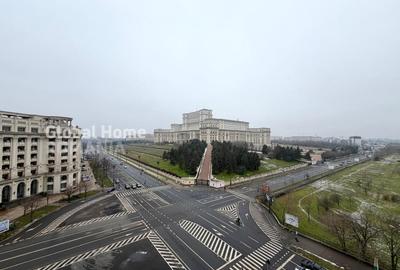 Piata Constitutiei - Blv. Libertatii | 90 MP | Apartament 2 Camere - Debara - 1