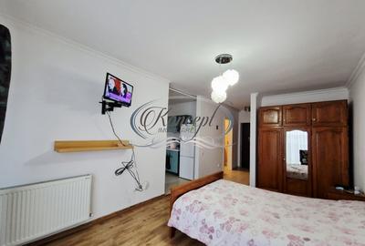 Apartament decomandat, la cheie, cu parcare zona Vivo - 1