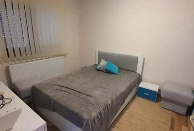 Apartament cu 2 camere în Braytim