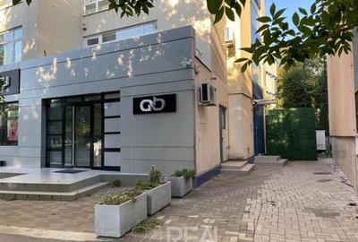 Spațiu comercial, de 145 mp, în Aviației - 1