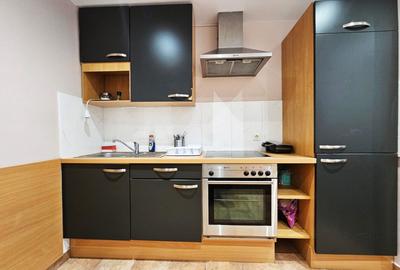 Investitie apartament 3 camere langa partia Clabucet zona Predeal comision 0 - 8