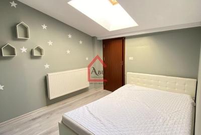 Comision 0%, Apartament cu 3 camere decomandat, Bloc 2019, Capat Cug - 14