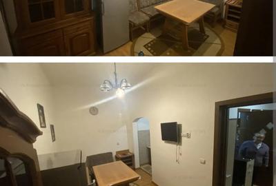 Proprietar, inchiriez apartament cu 3 camere in Zona Traian! - 7