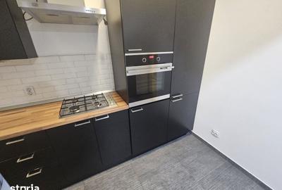Apartament cu 2 camere în Pajura - 14