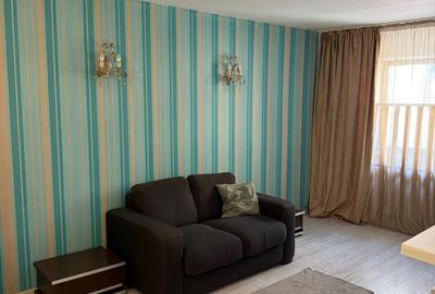 Apartament cu 3 camere decomandat, mobilat în Centru Civic - 6