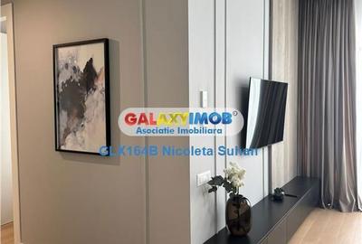 Apartament cu 3 camere în Floreasca - 16