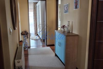 Casa individuala cu 5 camere un zona Iris - 13