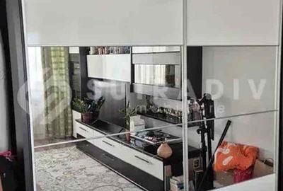 Apartament cu 2 camere decomandat, mobilat în Mărăști - 4