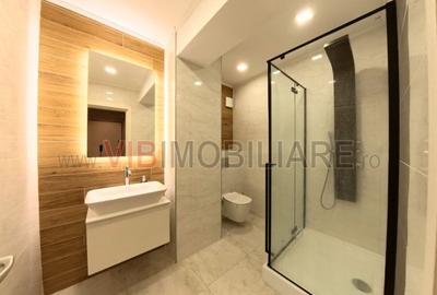 Garsonieră decomandată, mobilată în 13 Septembrie - 7