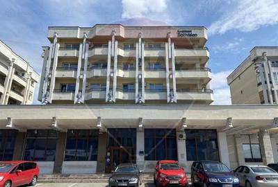 Spatiu de birouri ultracentral - 9