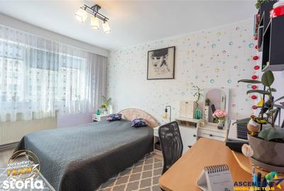 Apartament cu 2 camere, mobilat în Central - 16