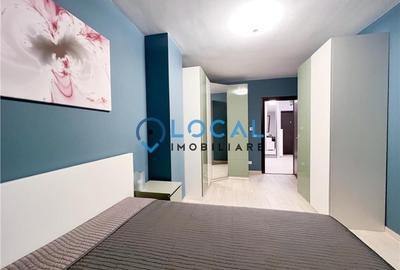 Apartament 2 camere de inchiriat, bloc nou, parcare,Iulius Mall - 10