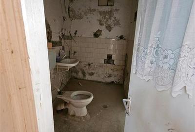 Casă cu 3 camere cu Teren 157 Mp în Central - 8