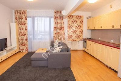 Apartament cu 2 camere semidecomandat în Central - 17