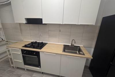 Inchiriez garsoniera 42 mp - 9