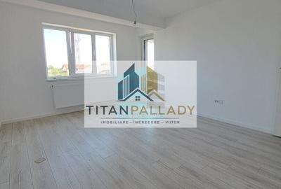 Apartament cu 3 camere în Titan