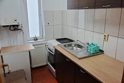 Garsonieră decomandată în Turnișor - 3