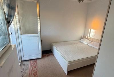 Apartament cu 2 camere nedecomandat în Dacia - 1