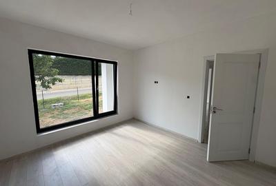 Casă cu 4 camere în Săldăbagiu de Munte - 4