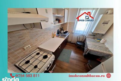 Apartament cu 2 camere decomandat în Banca Națională - 7