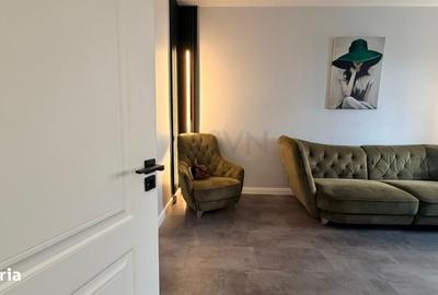 Apartament cu 2 camere în Floreasca