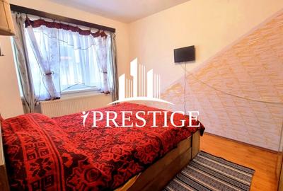Apartament cu 3 camere decomandat, mobilat în Terezian - 5