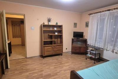 Apartament cu 2 camere semidecomandat în Giurgiului - 8