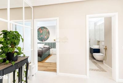 Apartament cu 2 camere în Plopilor - 11