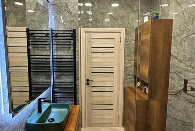 Apartament cu 2 camere decomandat în Florești - 1