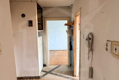 Apartament cu 2 camere decomandat în Central - 7
