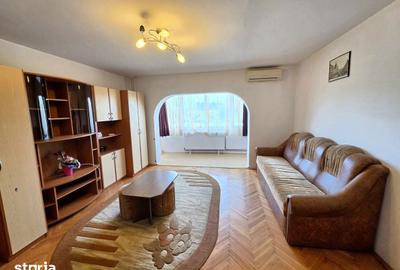 Garsonieră în Elisabetin - 2