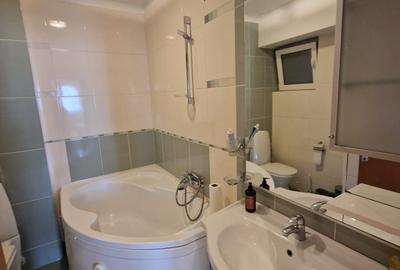 Apartament cu 3 camere decomandat, mobilat în P-ța Alba Iulia - 15
