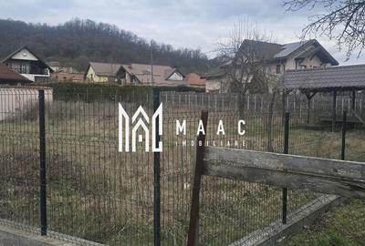 Teren de 600 mp, în Troianu - 3