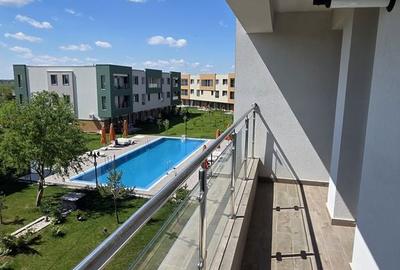 Apartament cu 2 camere decomandat în Central - 11