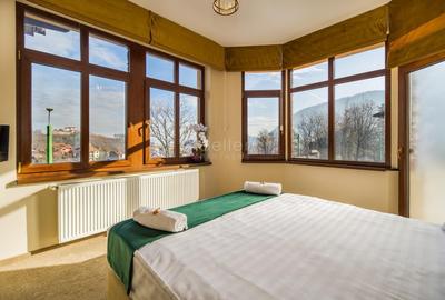 Apartament cu 5 camere decomandat, mobilat în Drumul Poienii - 1