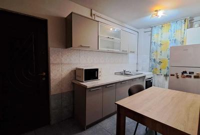 Apartament cu 2 camere semidecomandat în Central - 4