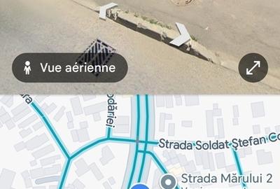 Casă cu 3 camere cu Teren 112 Mp în Nicolae Grigorescu - 3