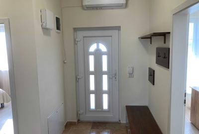 Casă cu 4 camere în Urseni