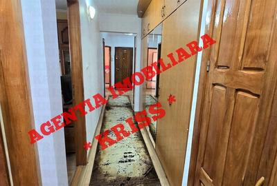 Apartament cu 3 camere decomandat în Exercițiu - 2