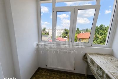 Garsonieră decomandată în Siderurgiștilor - 2