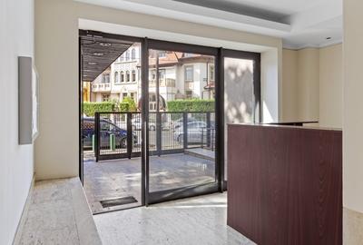Apartament cu 7 camere decomandat, mobilat în Kiseleff - 23